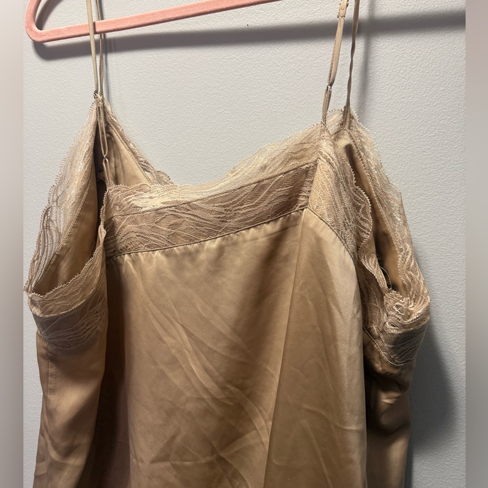 Silk Cami - Picture 4 of 5